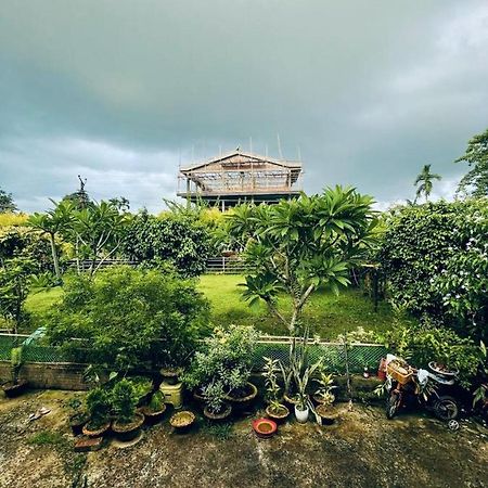 Namdang Homestay Sivasagar Luaran gambar