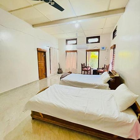 Namdang Homestay Sivasagar Luaran gambar