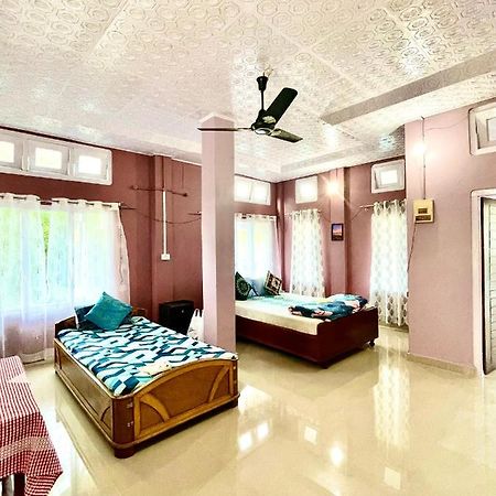 Namdang Homestay Sivasagar Luaran gambar