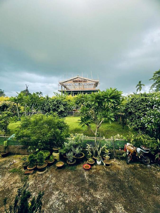 Namdang Homestay Sivasagar Luaran gambar