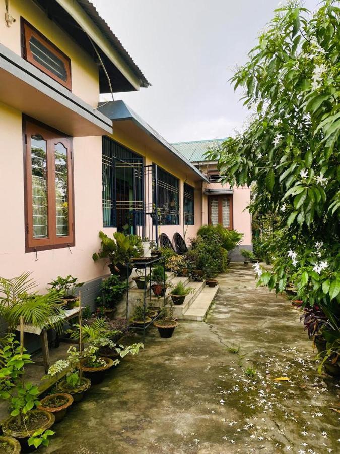 Namdang Homestay Sivasagar Luaran gambar