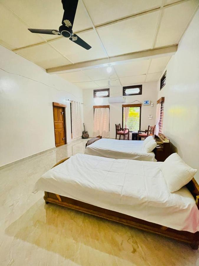 Namdang Homestay Sivasagar Luaran gambar