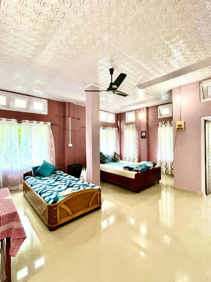 Namdang Homestay Sivasagar Luaran gambar