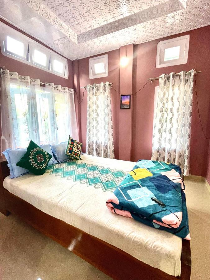 Namdang Homestay Sivasagar Luaran gambar